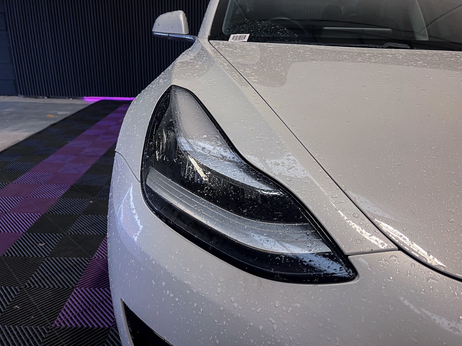 Used Tesla Model 3 2020 for sale - 77287401: Photo 44