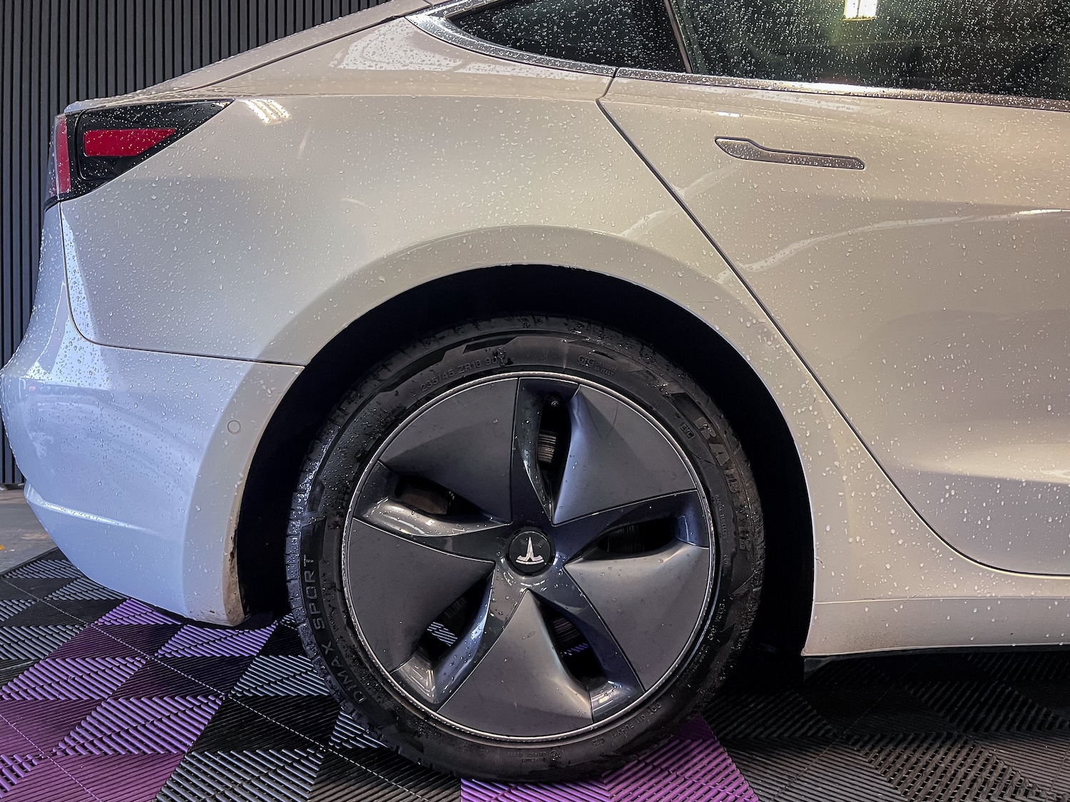 Used Tesla Model 3 2020 for sale - 77287401: Photo 45