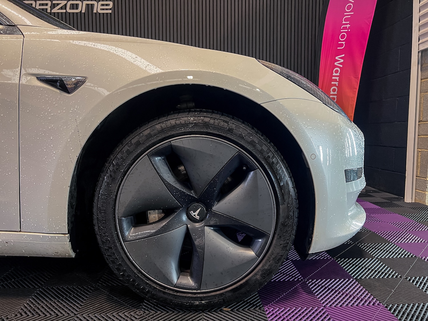 Used Tesla Model 3 2020 for sale - 77287401: Photo 46