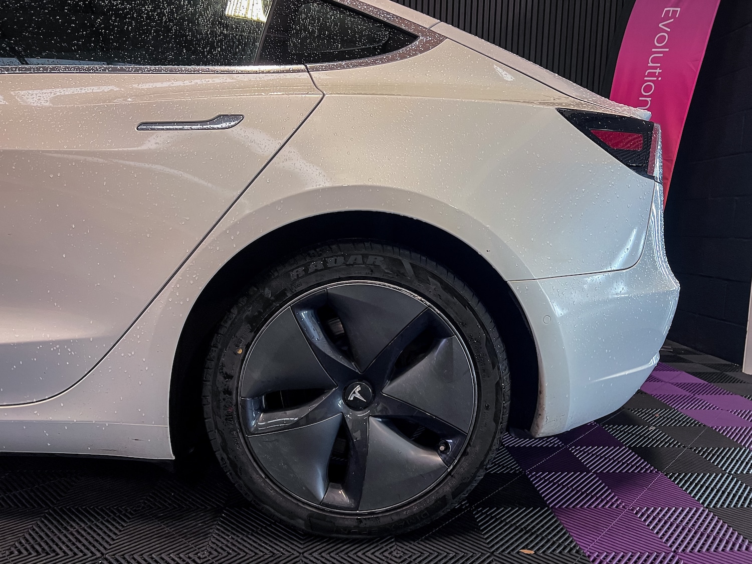 Used Tesla Model 3 2020 for sale - 77287401: Photo 47