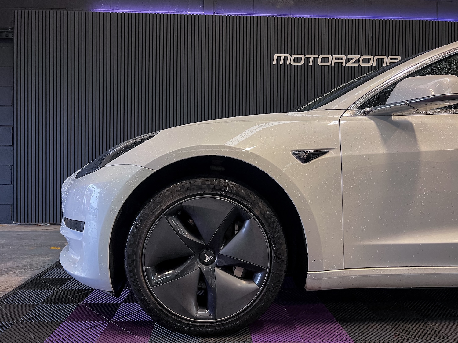 Used Tesla Model 3 2020 for sale - 77287401: Photo 48