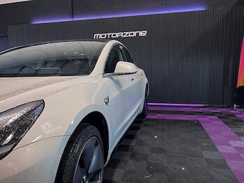 Used Tesla Model 3 2020 for sale - 77287401: Photo