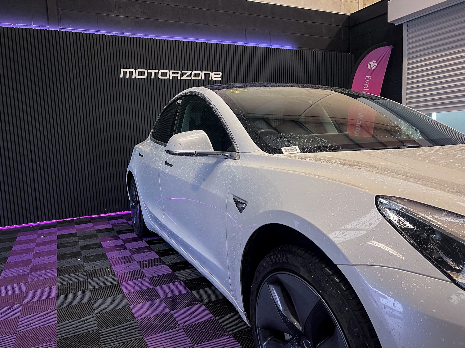 Used Tesla Model 3 2020 for sale - 77287401: Photo 5