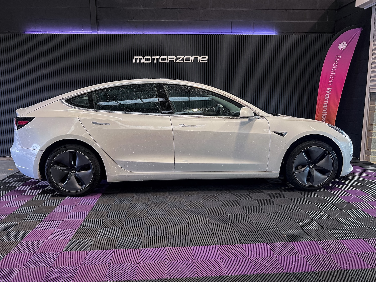 Used Tesla Model 3 2020 for sale - 77287401: Photo 6