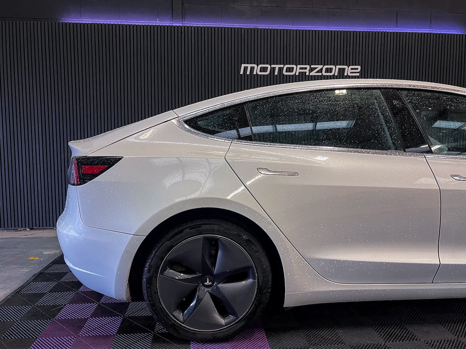 Used Tesla Model 3 2020 for sale - 77287401: Photo 7