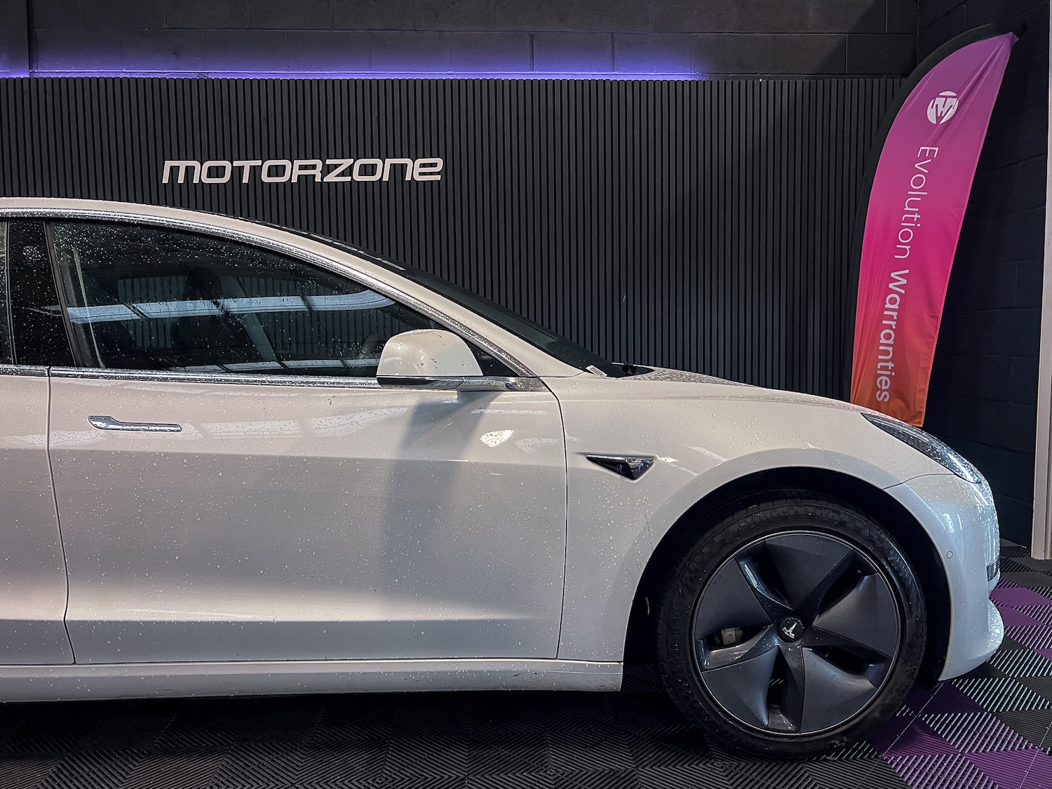 Used Tesla Model 3 2020 for sale - 77287401: Photo 8