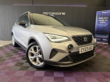 Used SEAT Arona 2023 for sale - 79636801: Photo