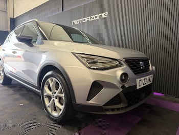 Used SEAT Arona 2023 for sale - 79636801: Photo