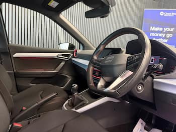 Used SEAT Arona 2023 for sale - 79636801: Photo