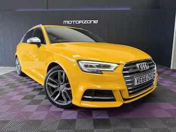 Used Audi A3 2016 for sale - 79073390: Photo