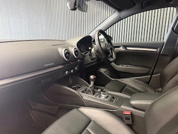 Used Audi A3 2016 for sale - 79073390: Photo