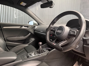 Used Audi A3 2016 for sale - 79073390: Photo