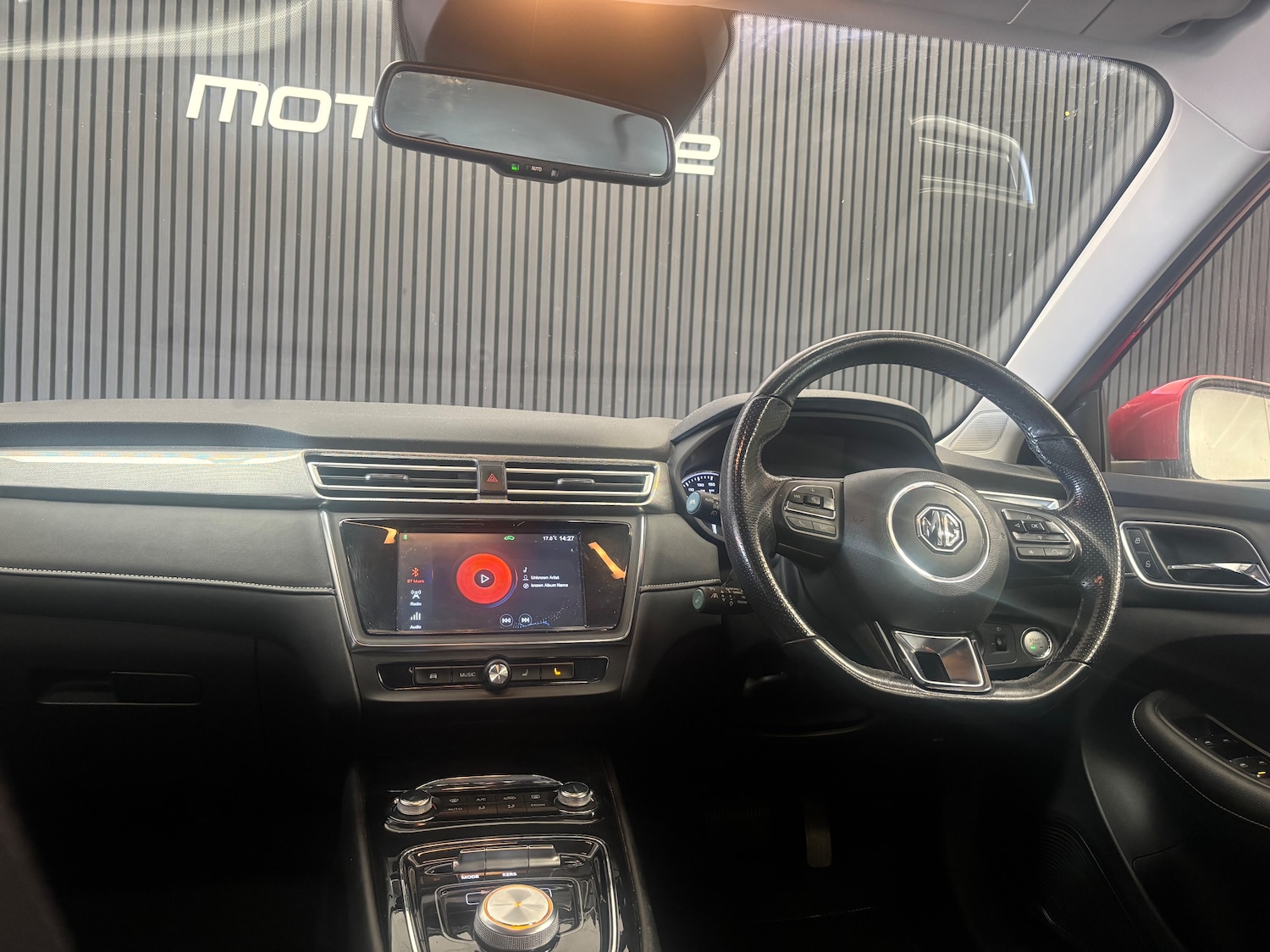 Vehicle 19