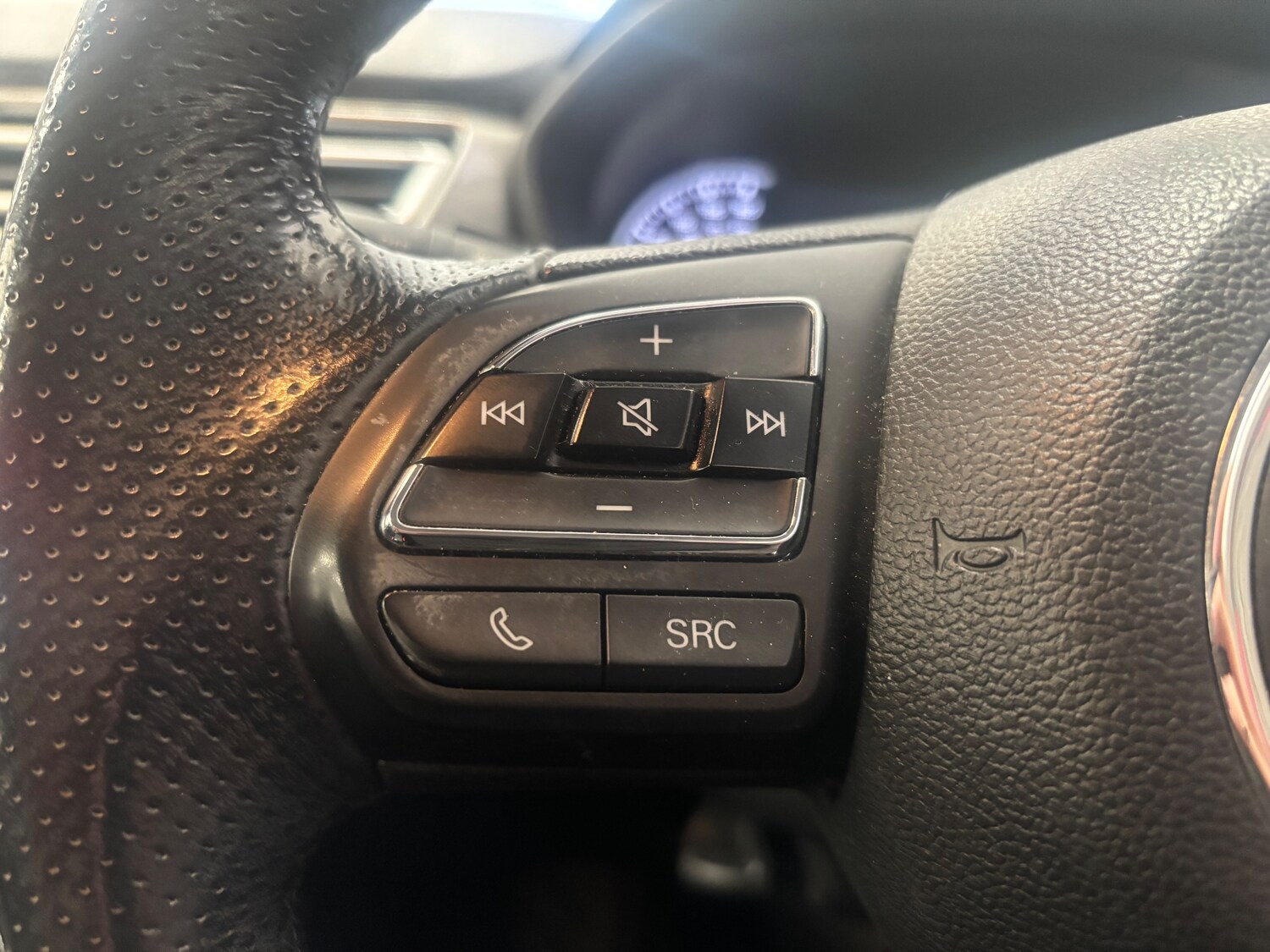 Vehicle 32