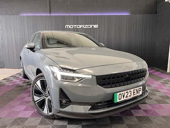 Used Polestar Polestar 2 2023 for sale - 78807430: Photo