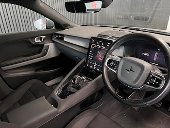 Used Polestar Polestar 2 2023 for sale - 78807430: Photo