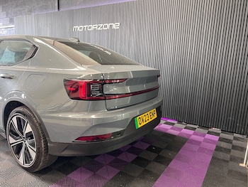 Used Polestar Polestar 2 2023 for sale - 78807430: Photo