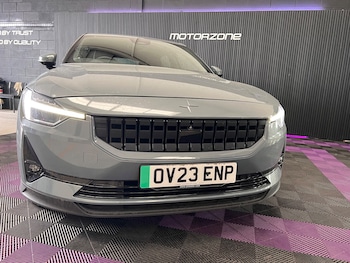 Used Polestar Polestar 2 2023 for sale - 78807430: Photo