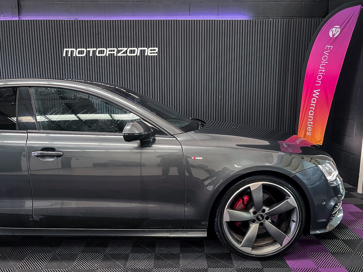 Used Audi A7 2013 for sale - 77355197: Photo 11