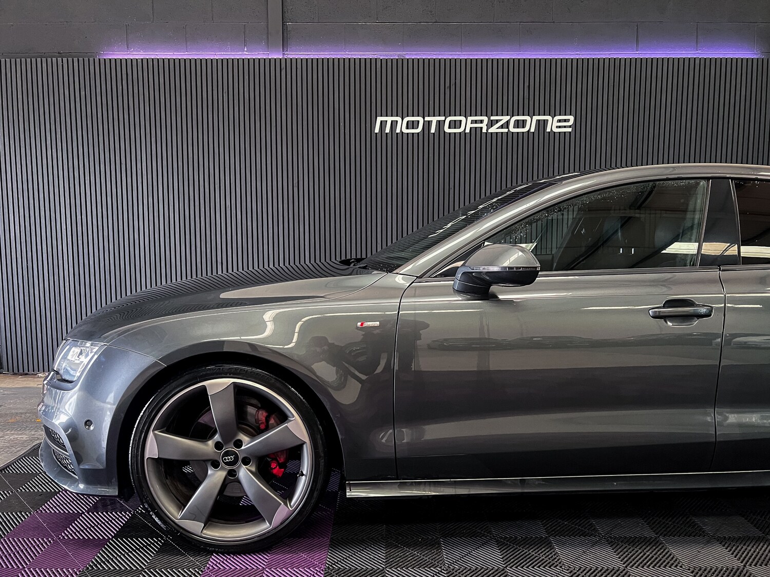 Used Audi A7 2013 for sale - 77355197: Photo 15