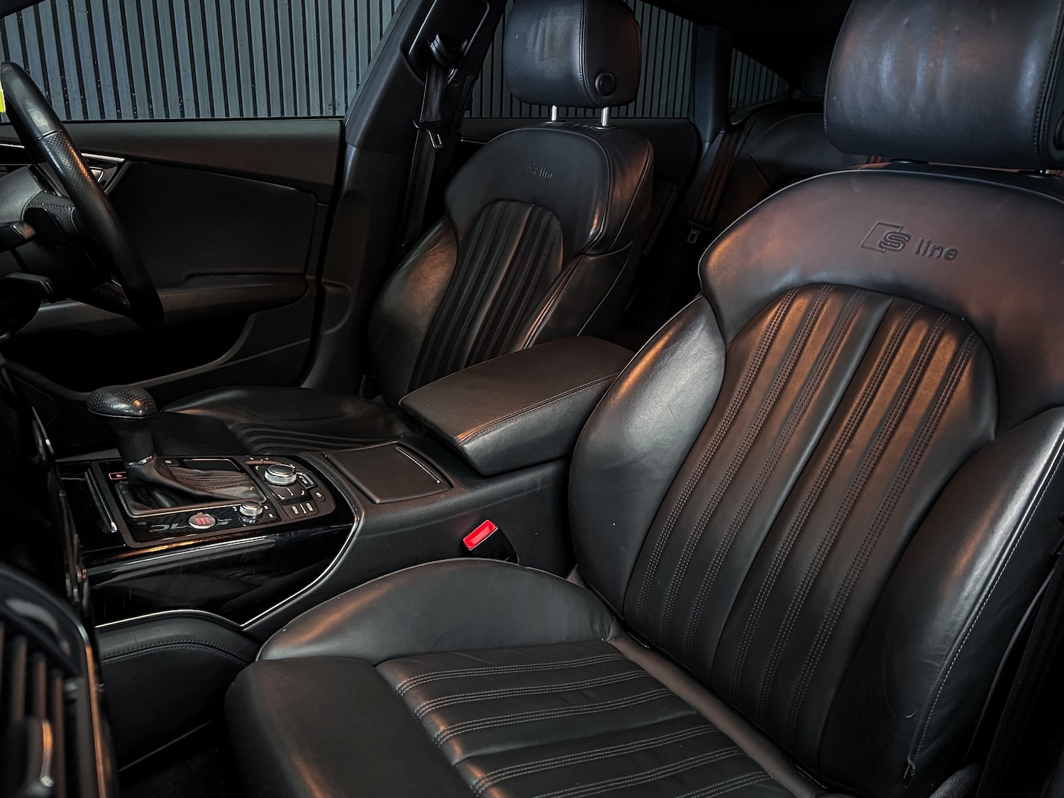 Used Audi A7 2013 for sale - 77355197: Photo 19