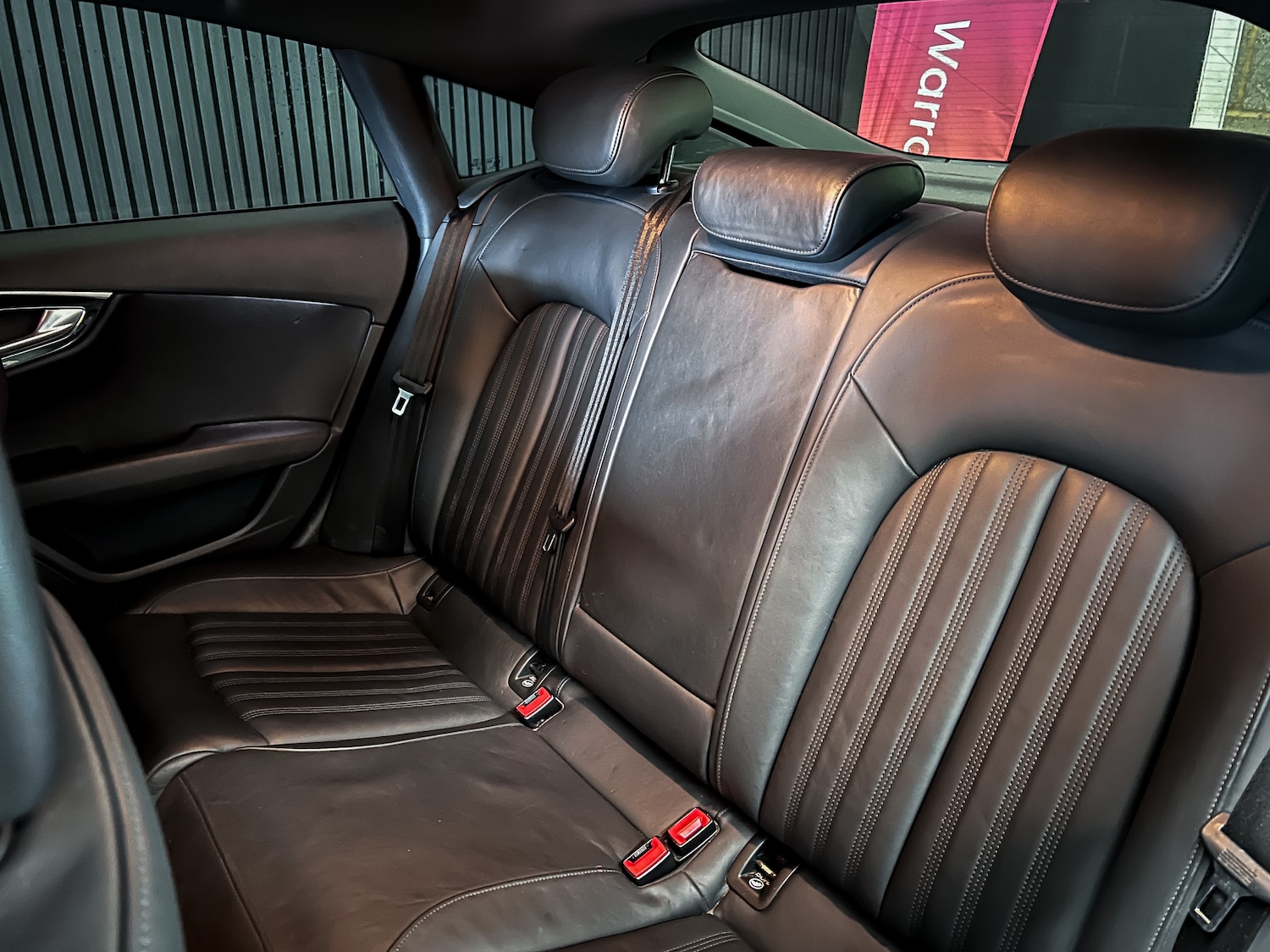 Used Audi A7 2013 for sale - 77355197: Photo 20