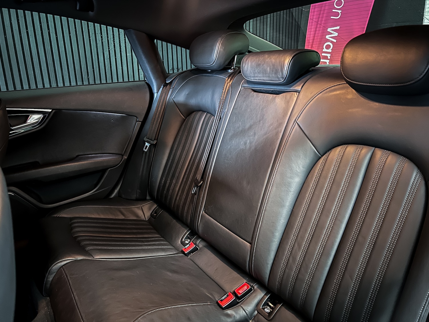 Used Audi A7 2013 for sale - 77355197: Photo 21