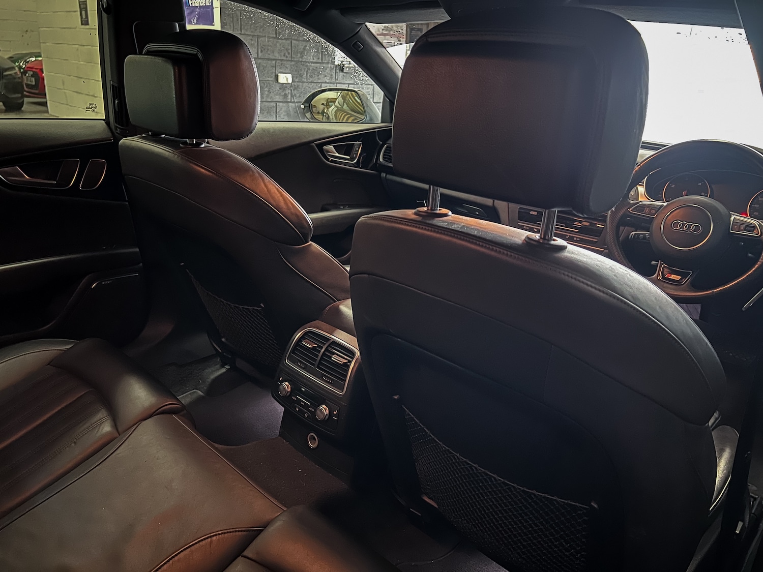 Used Audi A7 2013 for sale - 77355197: Photo 23