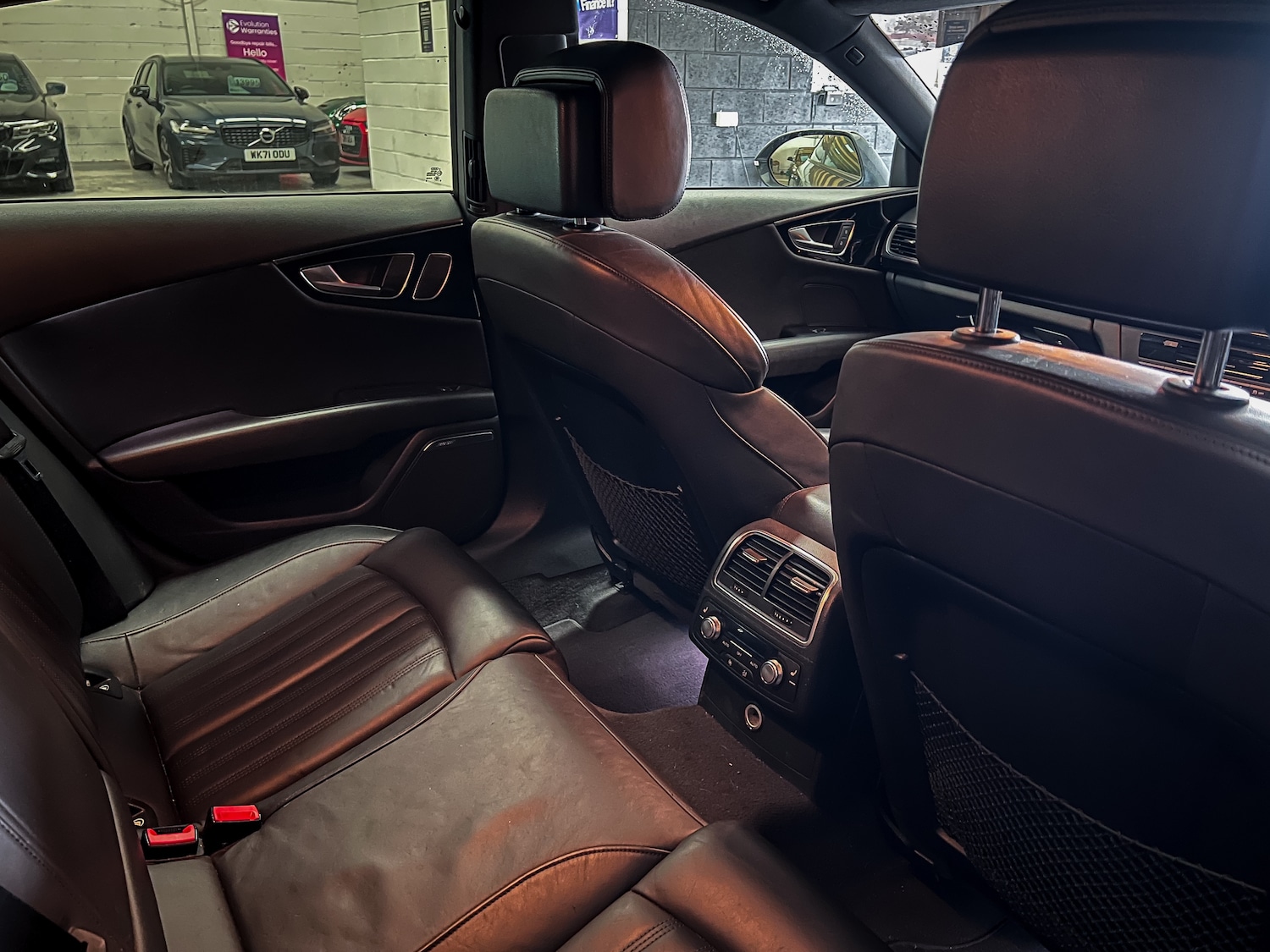 Used Audi A7 2013 for sale - 77355197: Photo 24