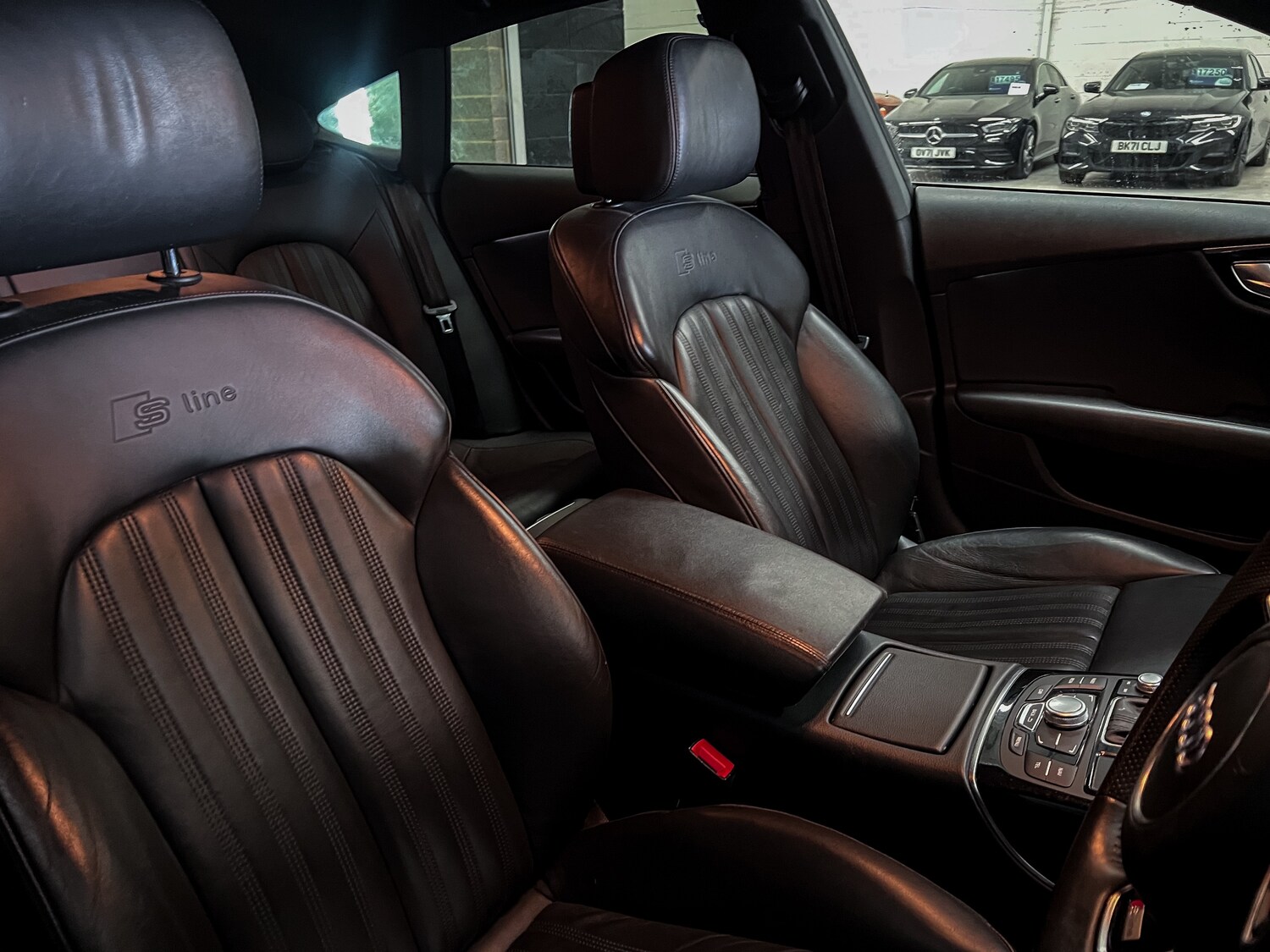 Used Audi A7 2013 for sale - 77355197: Photo 25