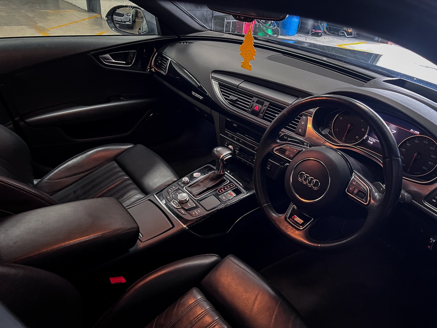 Used Audi A7 2013 for sale - 77355197: Photo 26