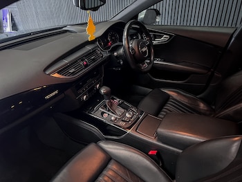 Used Audi A7 2013 for sale - 77355197: Photo
