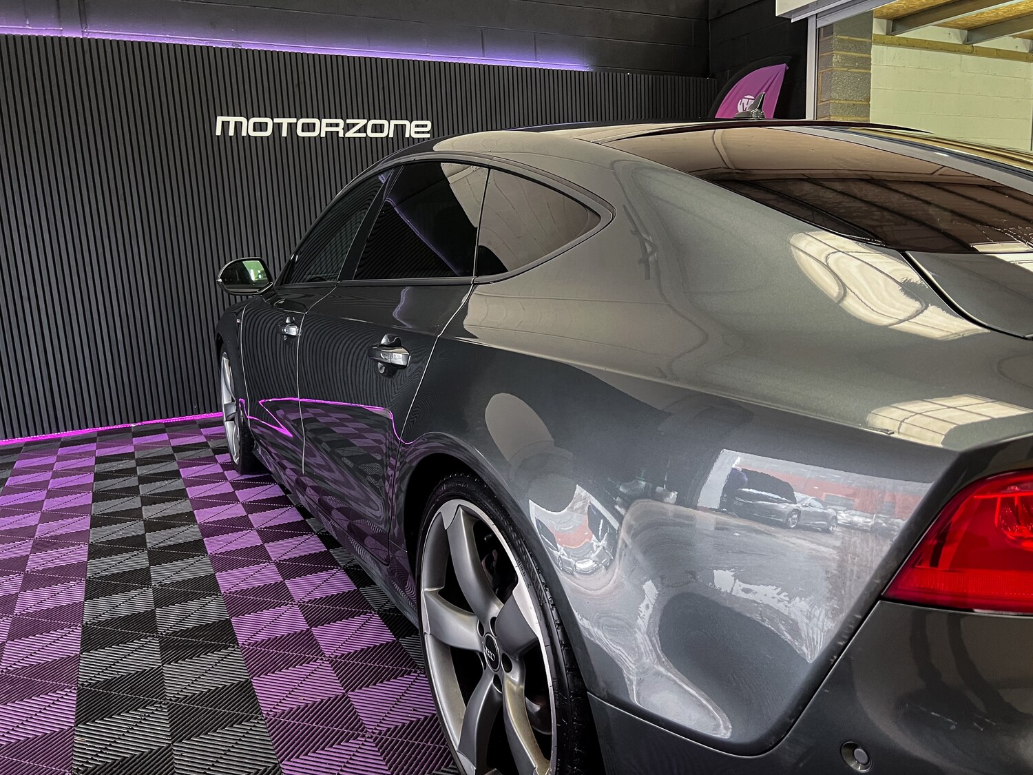 Used Audi A7 2013 for sale - 77355197: Photo 31