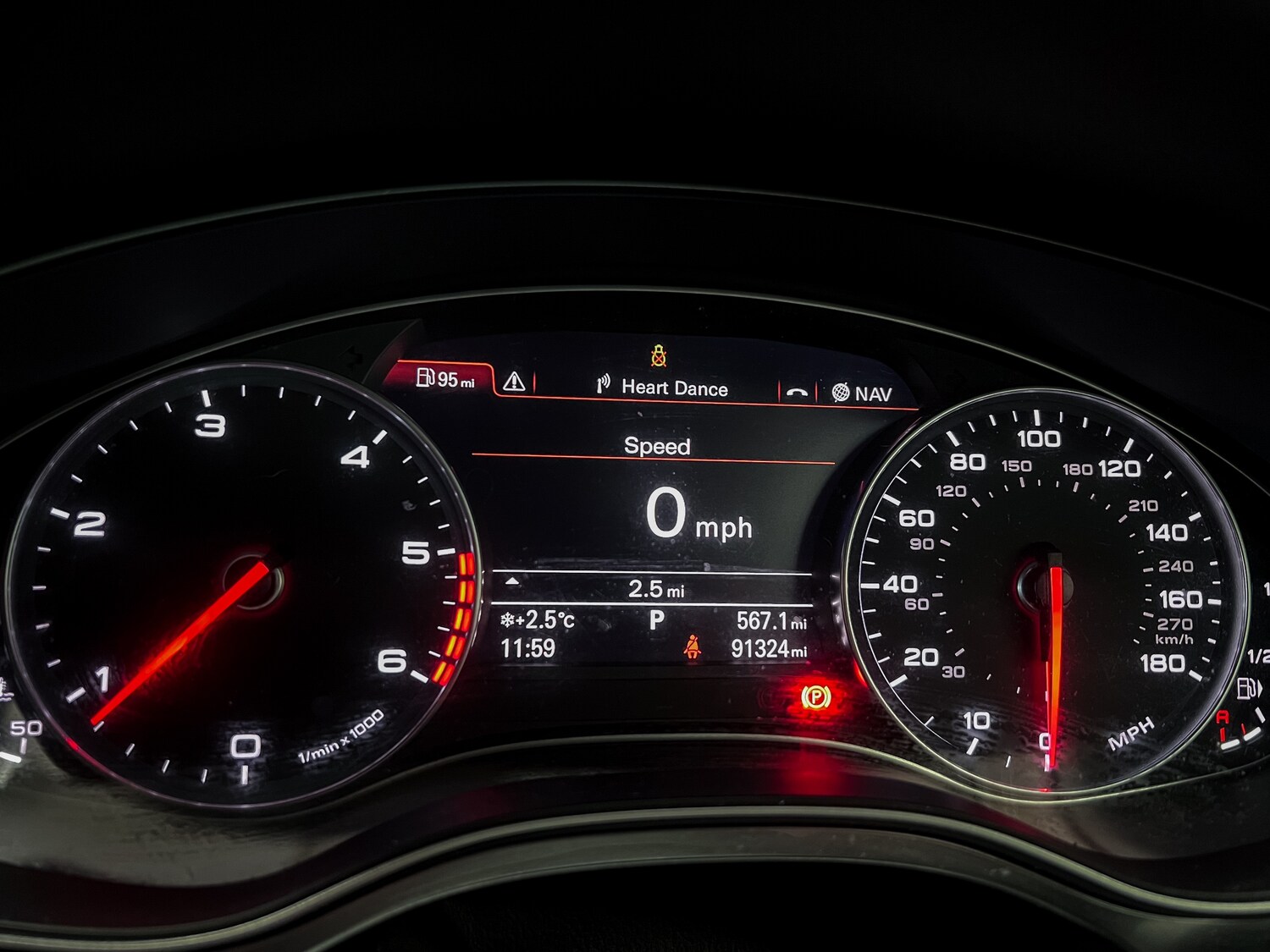 Used Audi A7 2013 for sale - 77355197: Photo 35