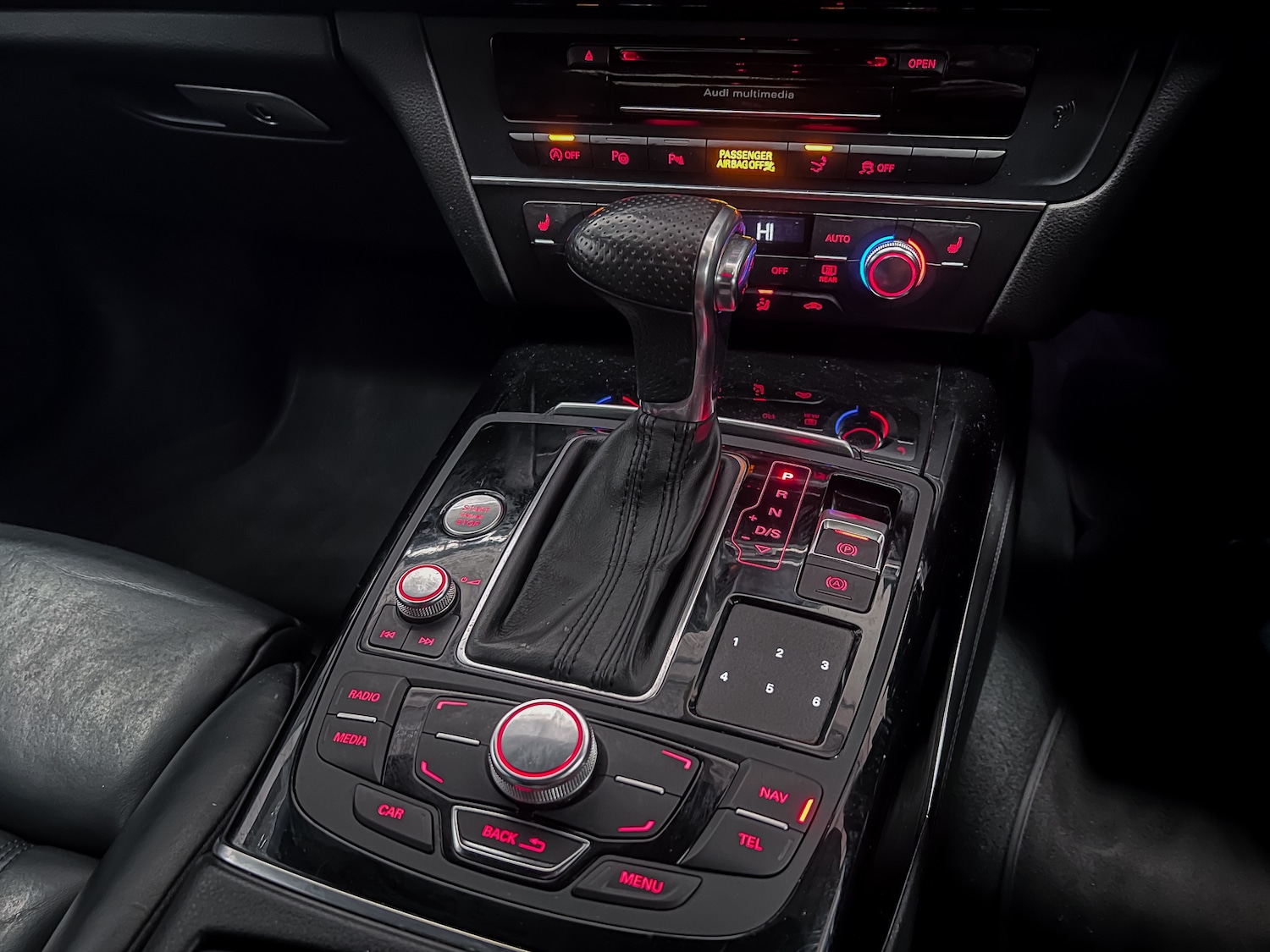 Used Audi A7 2013 for sale - 77355197: Photo 36