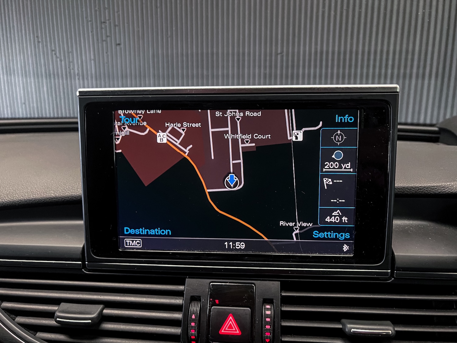 Used Audi A7 2013 for sale - 77355197: Photo 37