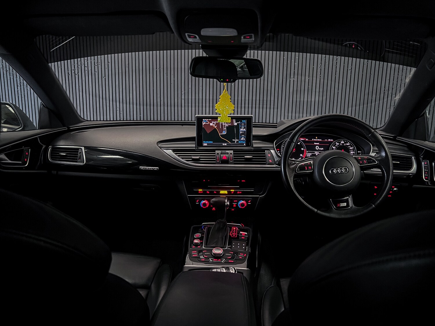 Used Audi A7 2013 for sale - 77355197: Photo 48