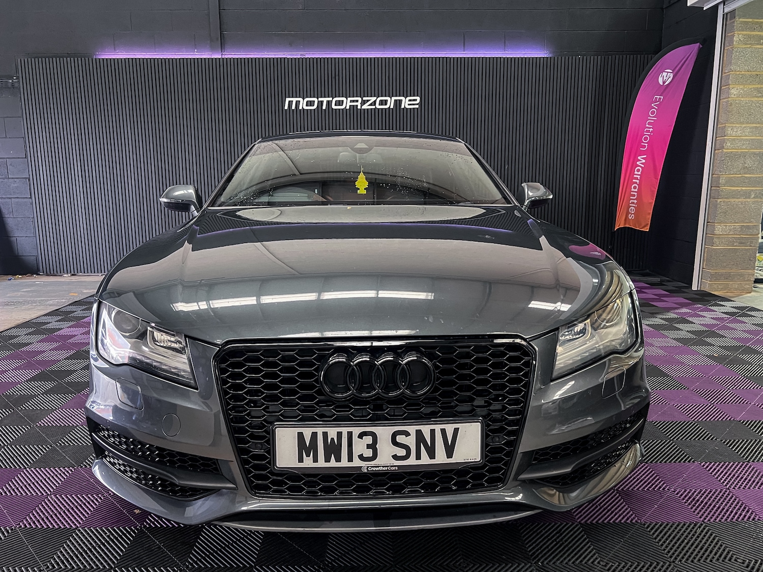 Used Audi A7 2013 for sale - 77355197: Photo 5