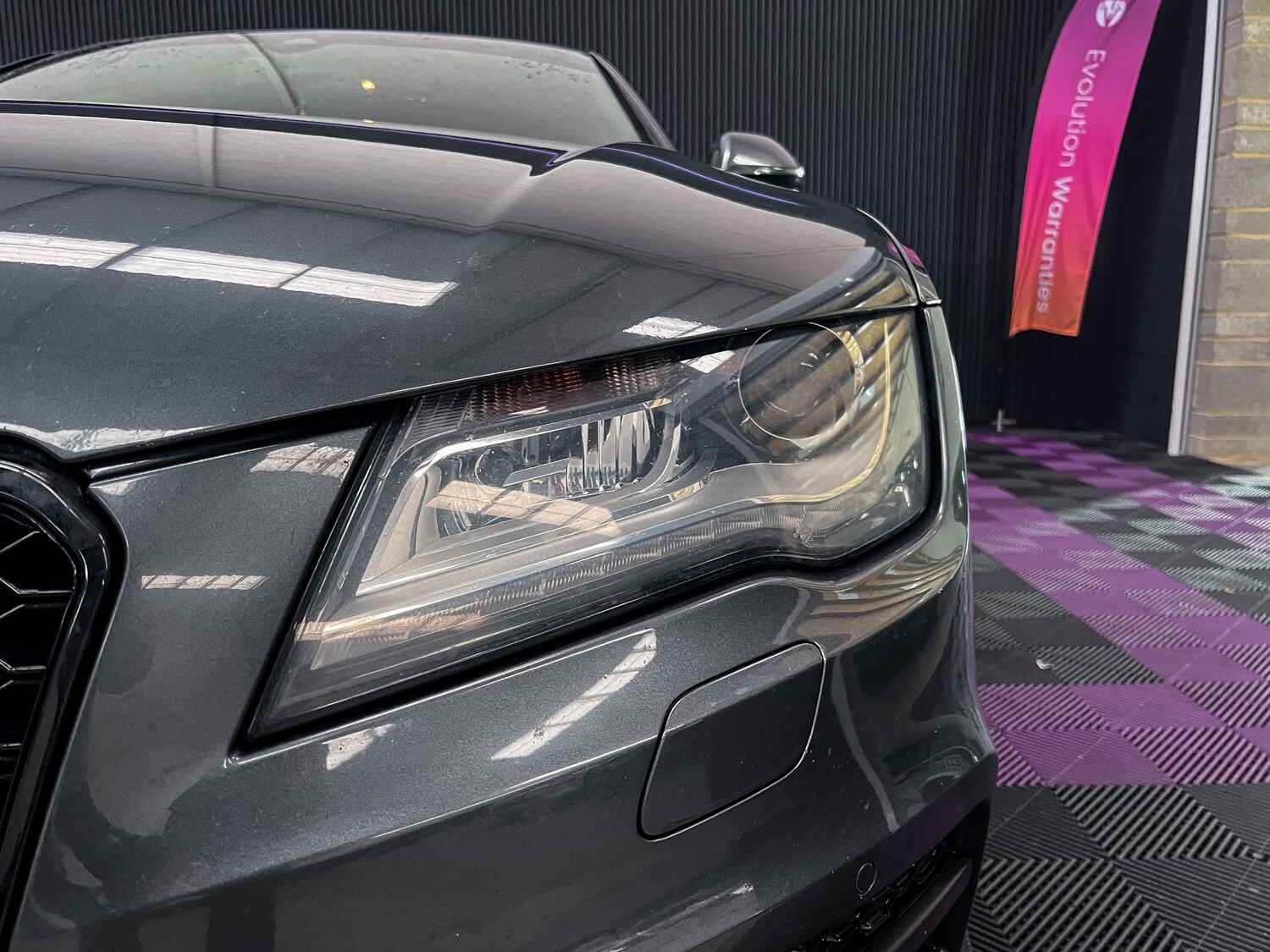 Used Audi A7 2013 for sale - 77355197: Photo 50