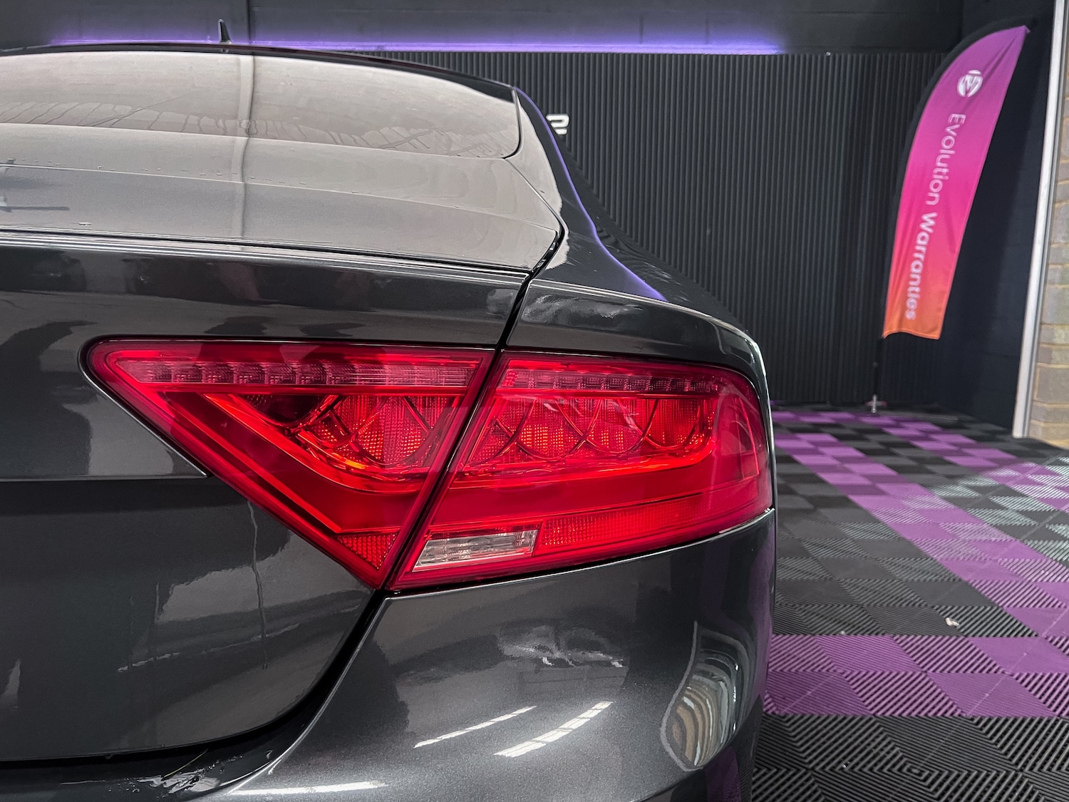 Used Audi A7 2013 for sale - 77355197: Photo 51