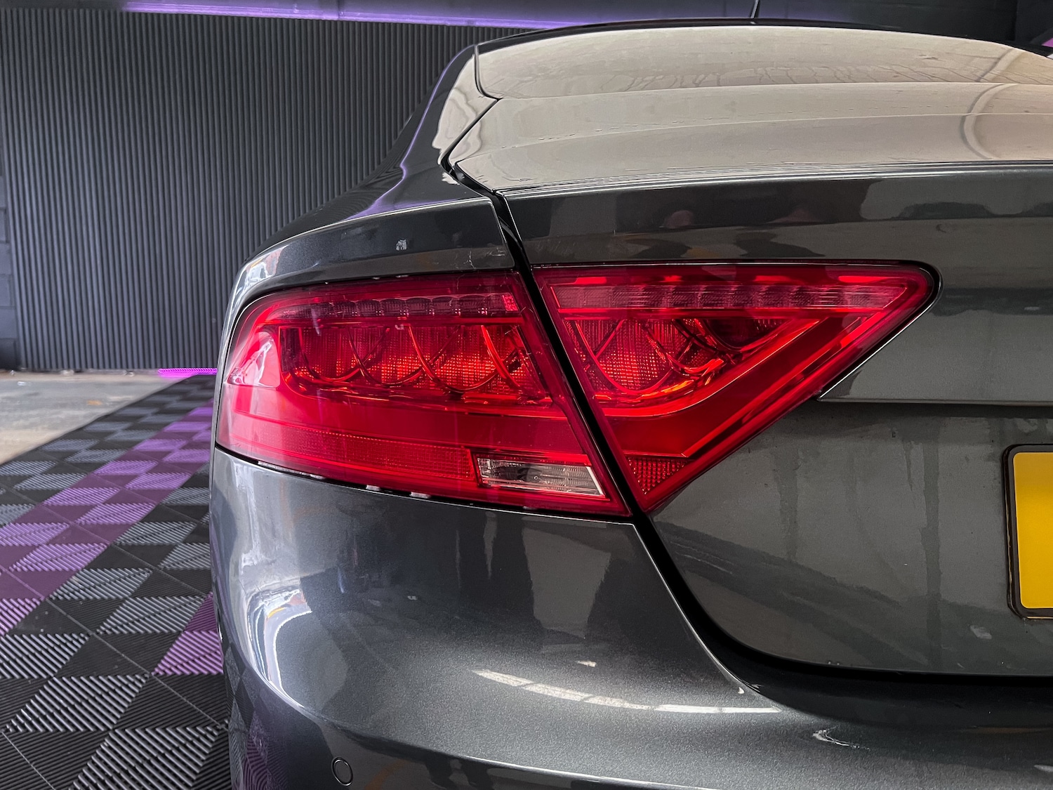 Used Audi A7 2013 for sale - 77355197: Photo 52