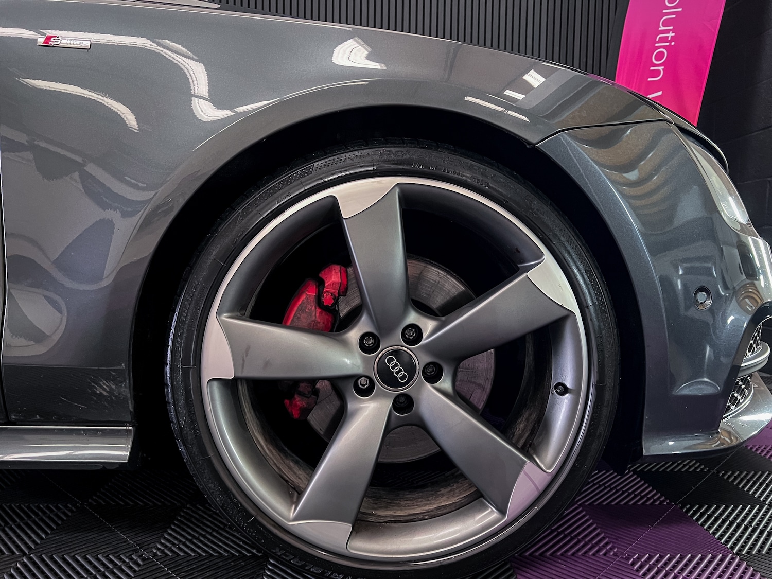 Used Audi A7 2013 for sale - 77355197: Photo 53