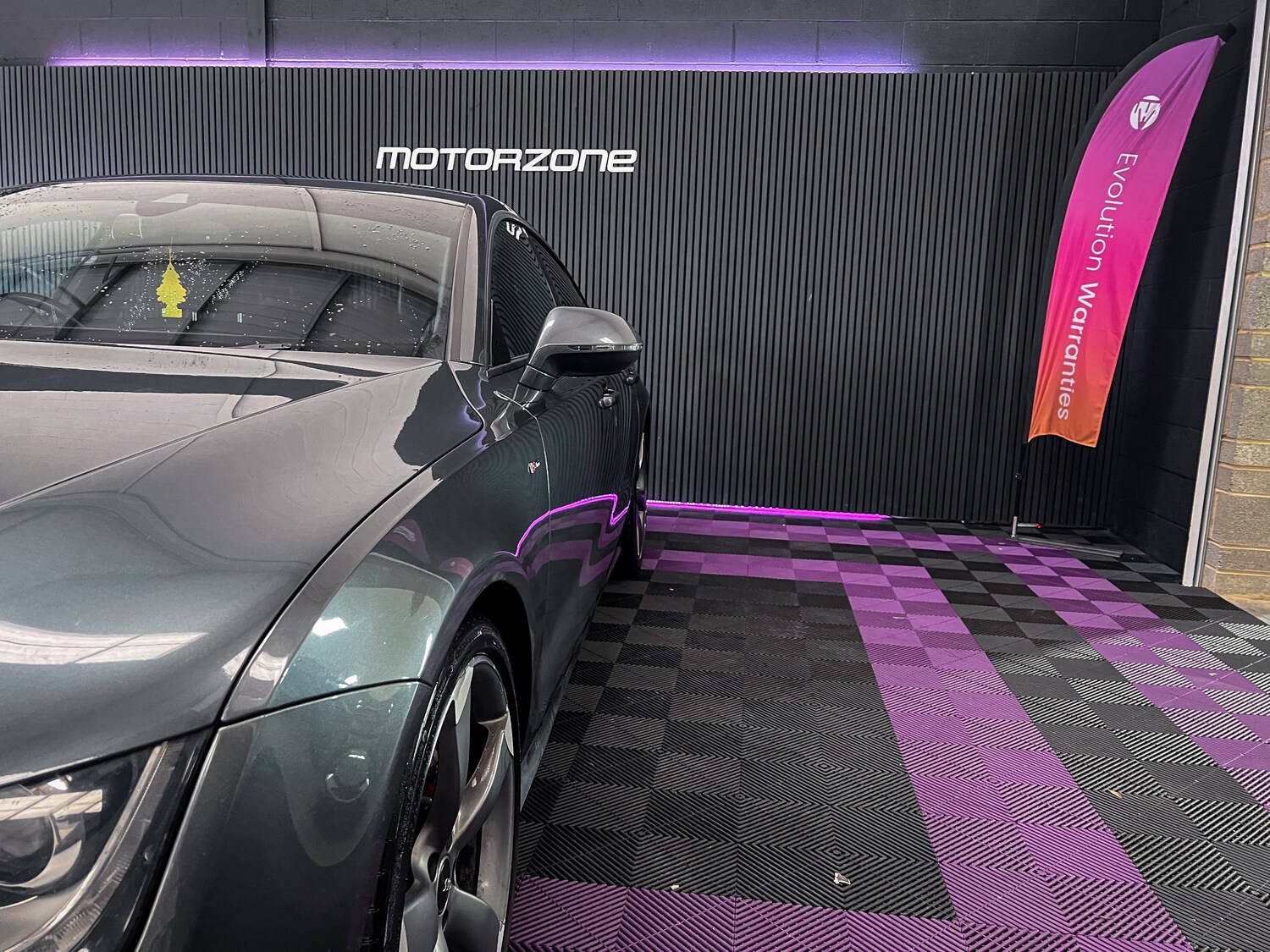 Used Audi A7 2013 for sale - 77355197: Photo 6