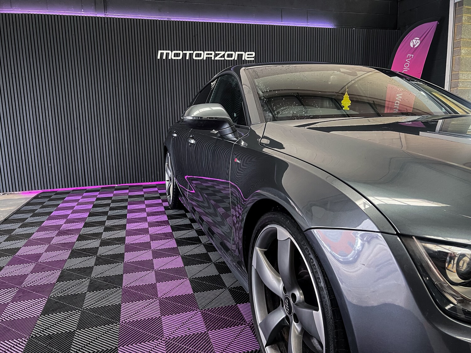 Used Audi A7 2013 for sale - 77355197: Photo 7