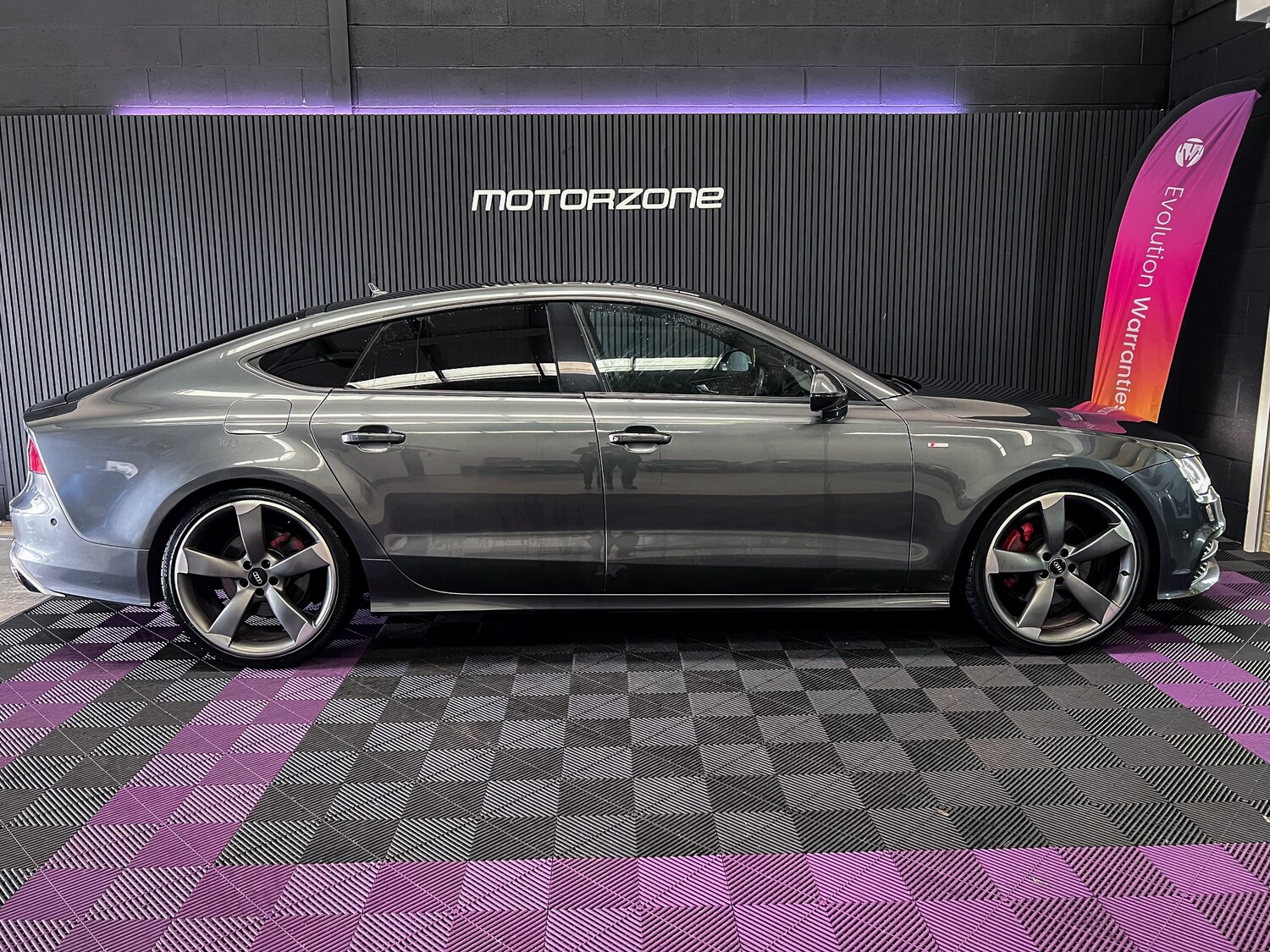 Used Audi A7 2013 for sale - 77355197: Photo 9
