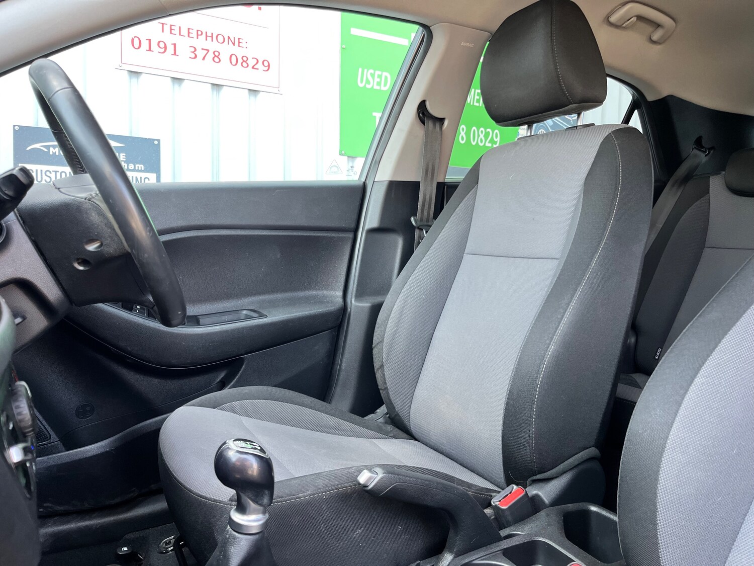 Vehicle 19
