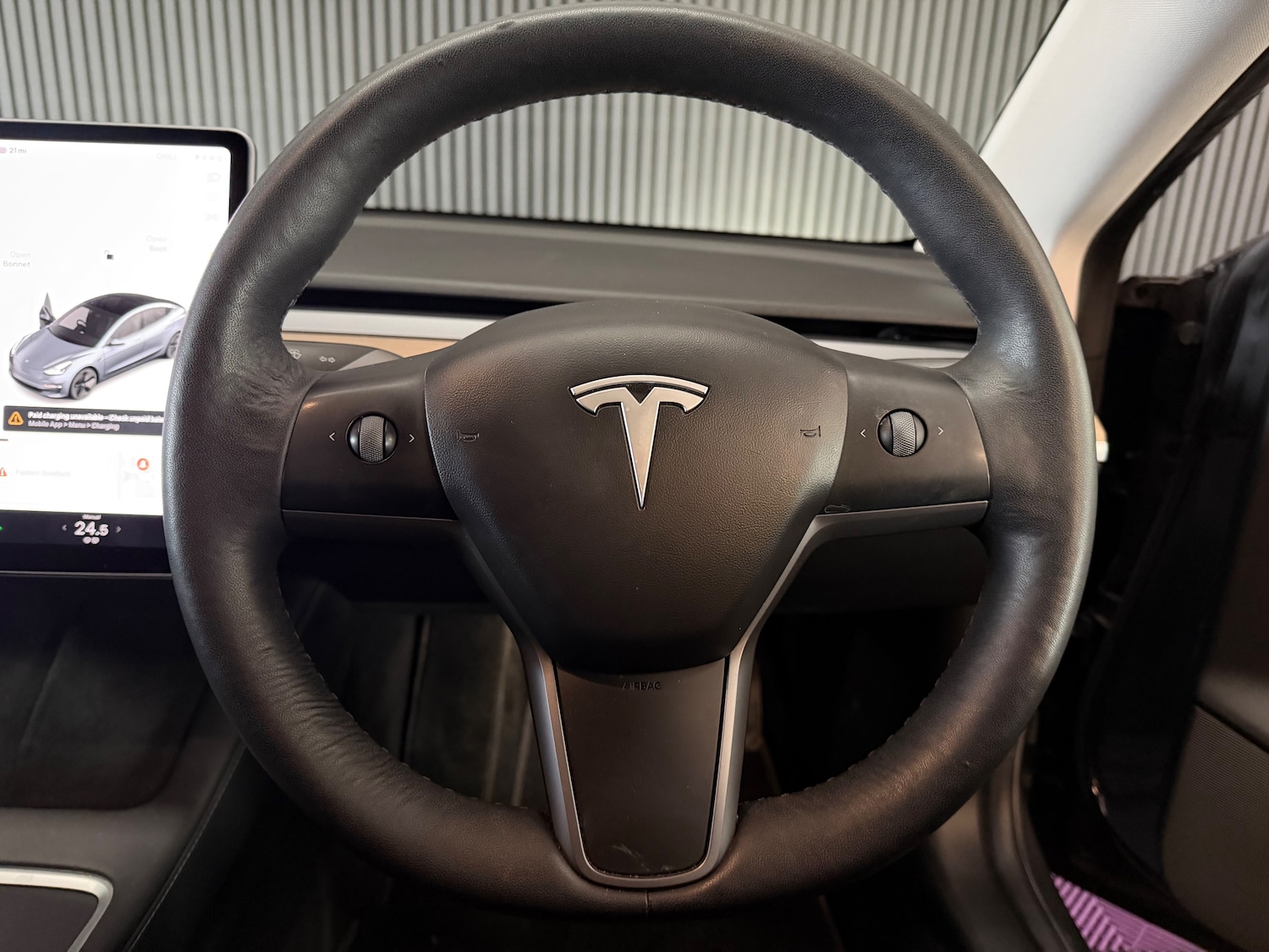 Used Tesla Model 3 2021 for sale - 77139264: Photo 16