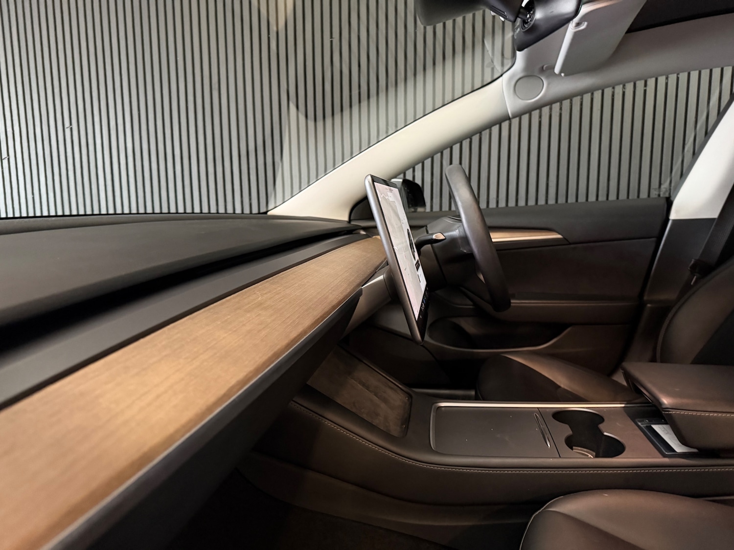 Used Tesla Model 3 2021 for sale - 77139264: Photo 17