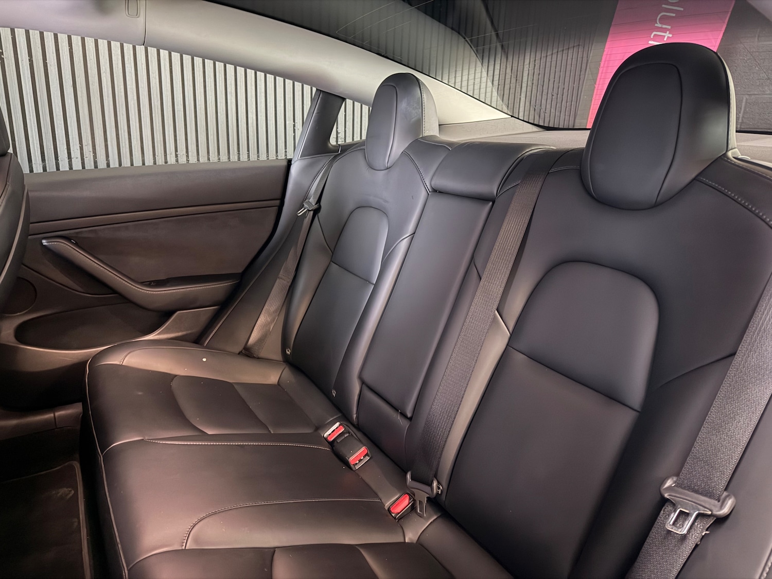 Used Tesla Model 3 2021 for sale - 77139264: Photo 18