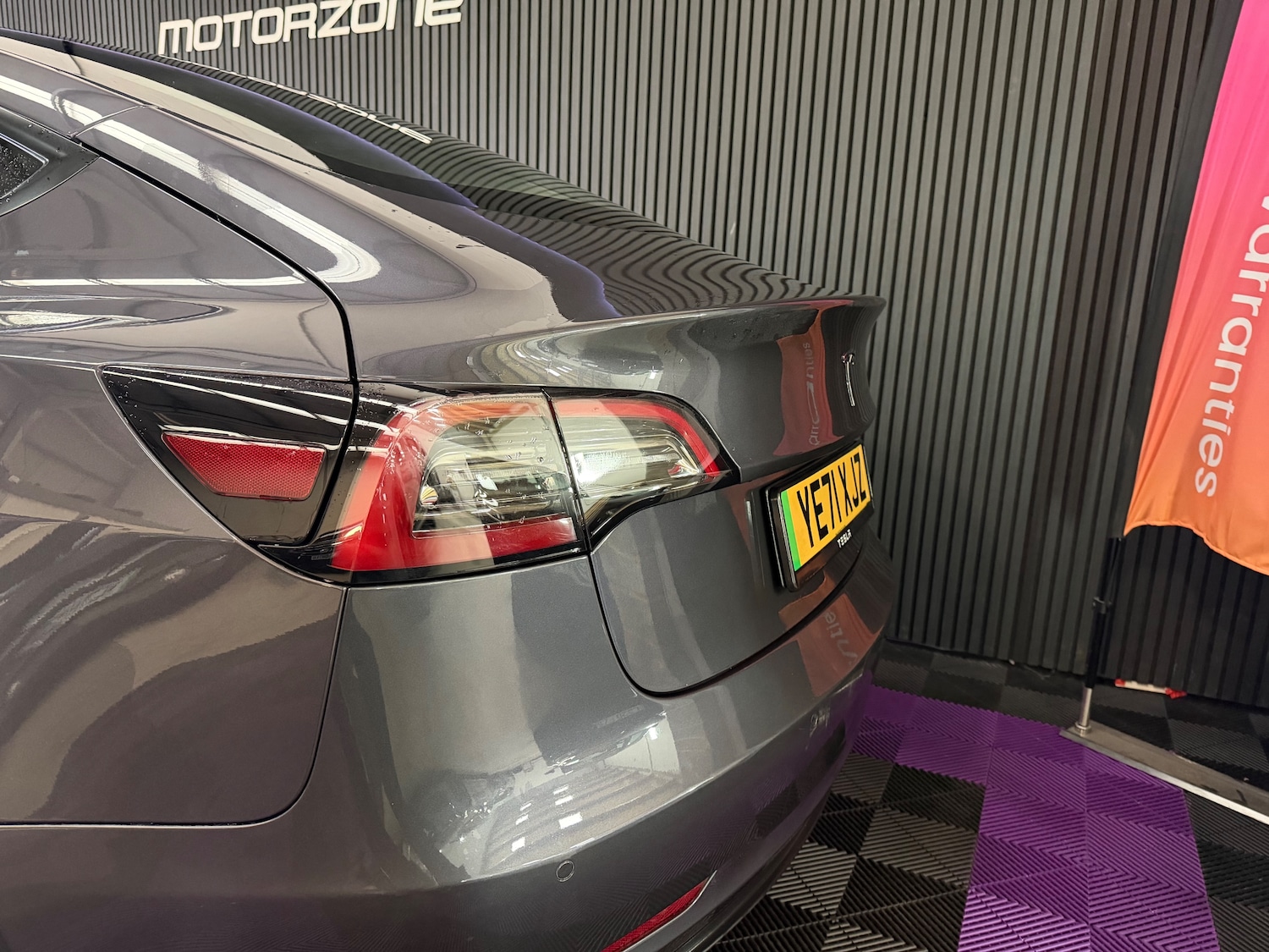 Used Tesla Model 3 2021 for sale - 77139264: Photo 19